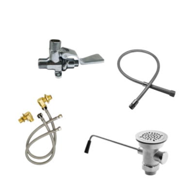 food service plumbing