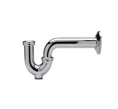 Lite commercial plumbing.