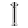 3″ Column Tower – 3 Faucet