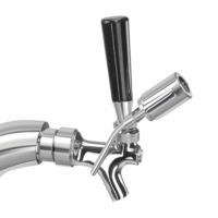 Beer Faucet Lock