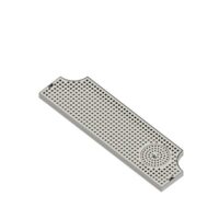 Cut Out Rinser drip tray