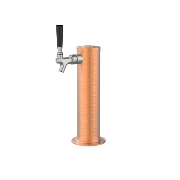 Single Faucet Hammer Tower