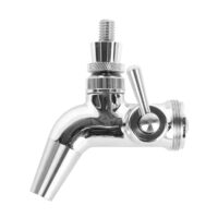 Flow Control Tap
