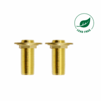 Deck Faucet Mounting Kit