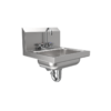 Hand sink for commercial Kitchen
