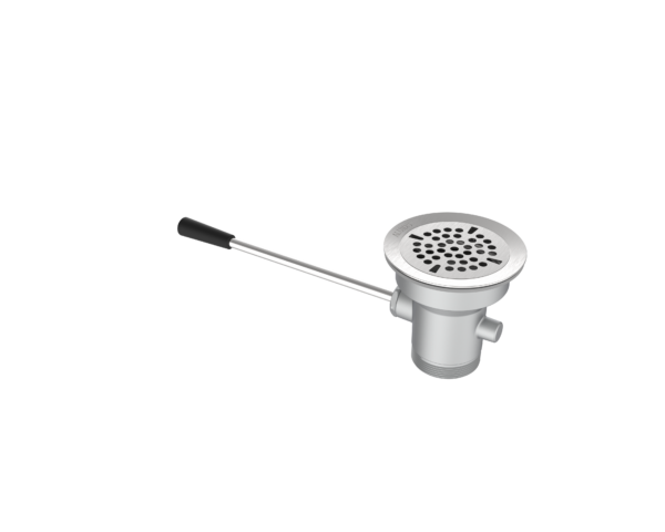 waste valve drain