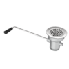 Twist Handle Drain Valve