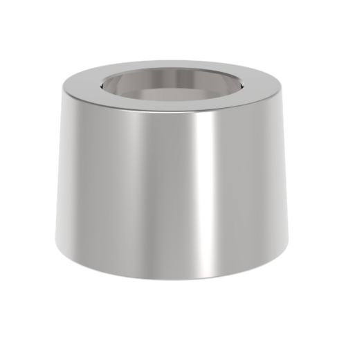 Wooden Handle Cap for 58mm Portafilter 