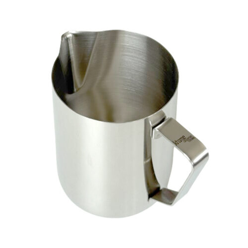 Stainless Steel Milk Pitcher – 1000ML