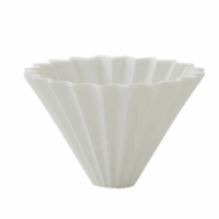 Pour Over Coffee Dripper