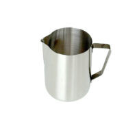 600ML stainless steel milk pitcher