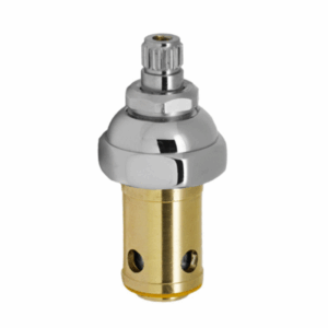 Replacement Faucet Spindle Assembly Cold for T&S Brass