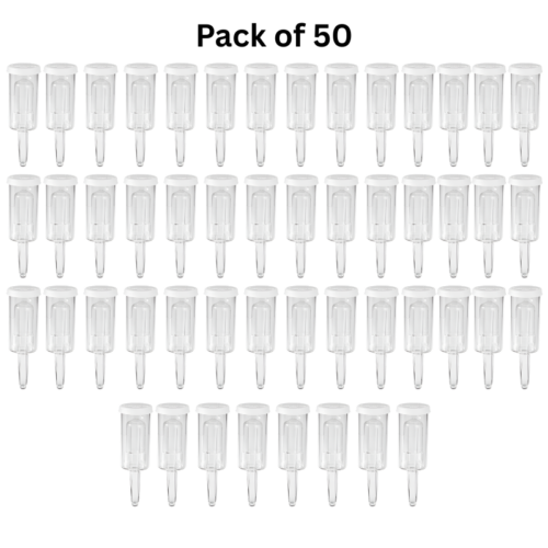 Fermentation Airlock 3 Piece