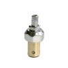 Smart Parts – Replacement Faucet Cartridge w/ Spring Check, Less Handle, RTC (HOT) and LTC (COLD) – Compatible with T&S Brass Faucets - Image 4