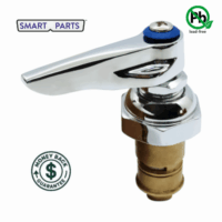 Ceramic Cartridge Spindle Assembly T&S