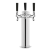Column Tower 3 Faucet