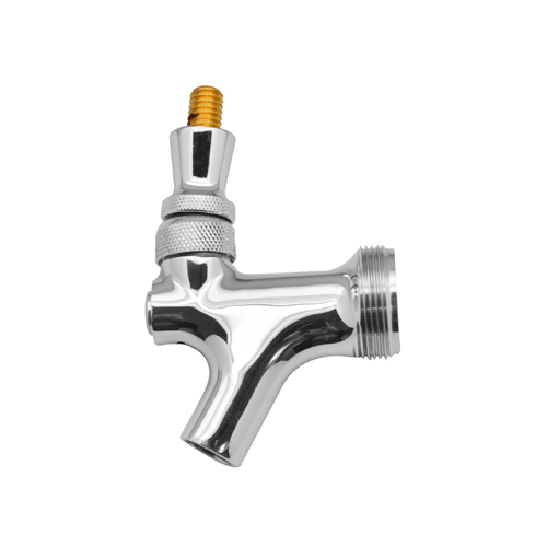 Creamer Action Beer Faucet