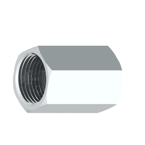 5/8 female hex adapter