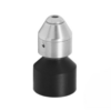 Spin Spray Glass Rinser Valve