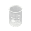 Hydrometer Test Jar Glass 16.9 oz