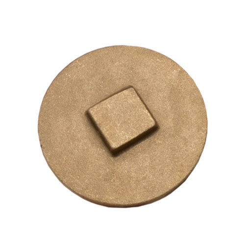 4 inch cleanout plug