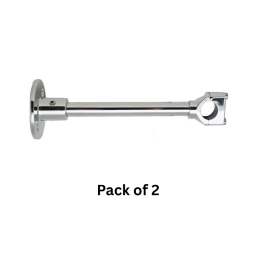 6″ Pre Rinse Wall Mount Bracket (Pack of 2)