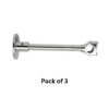 18" pre rinse bracket (Pack of 3)