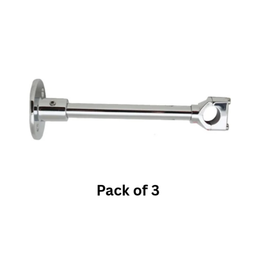 18" pre rinse bracket (Pack of 3)
