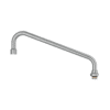 12" Swing Nozzle for pre-rinse / add on faucet - Heavy Duty - Image 2