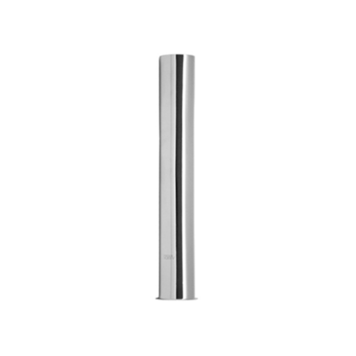 chrome sink tailpiece 10 inch