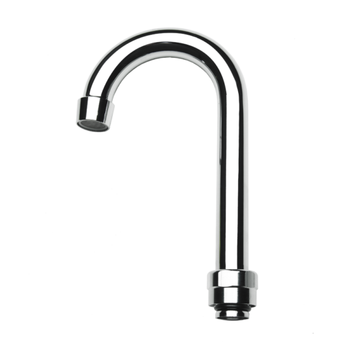 Economy Swivel Gooseneck