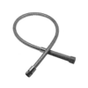 54″ SS Flexible Pipe for Pre-Rinse Faucet, Grip Handle - Image 2