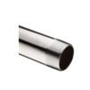1/2" x 6" nipple - chrome plated brass(Pack of 2) - Image 2