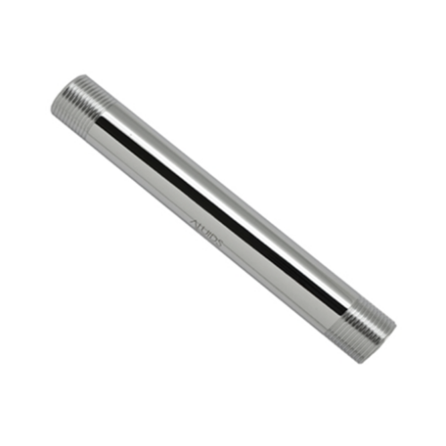 1/2 chrome barrel nipple