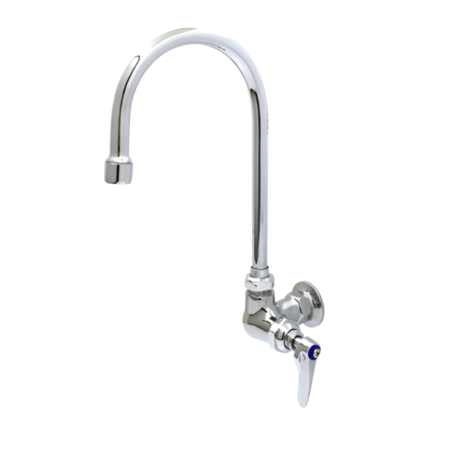 single pantry wall mount faucet