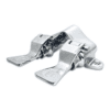Double Pedal Valve 1/2" NPT female inlets & outlet - Image 3