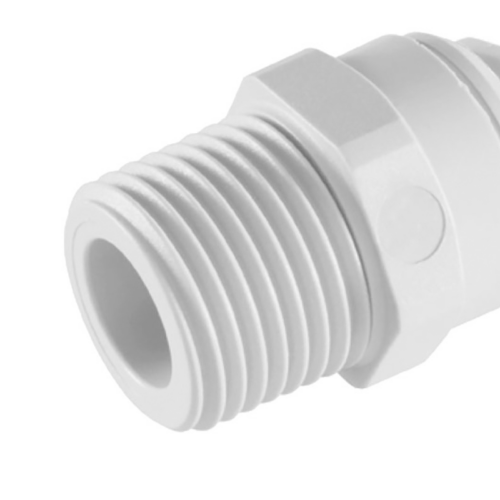 1/2 npt male connector