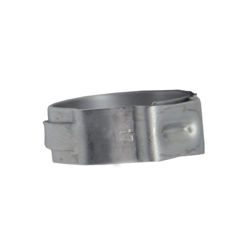 Stainless Steel Stepless Clamp 17mm