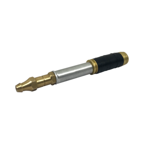 Crack Injection Packer 3/8"mm x 4" - Brass