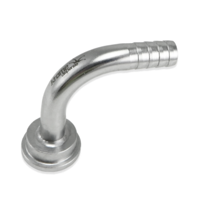 3/16 hose elbow fitting