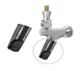 Faucet Spout Plug (Pack of 100)