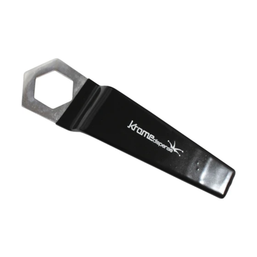 co2 tank wrench tool