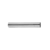 4" Sink Tailpiece 1-1/2" x 22 GA Chrome plated brass(Pack of 4) - Image 2