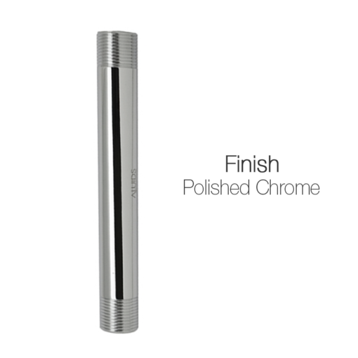1/2" x 36" Barrel nipple CP2 - Image 2
