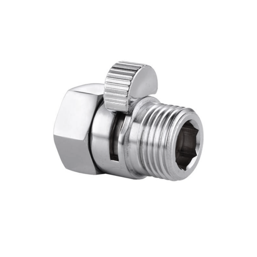 shower shut off valve
