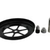Blender Rinser Attachment Spinjet Set