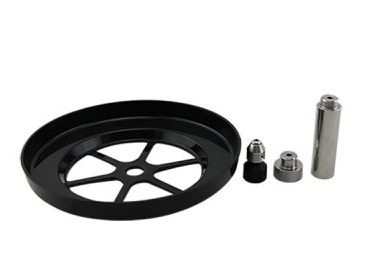 Blender Rinser Attachment Spinjet Set