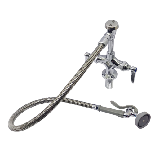 Deck Mount Utility Spray