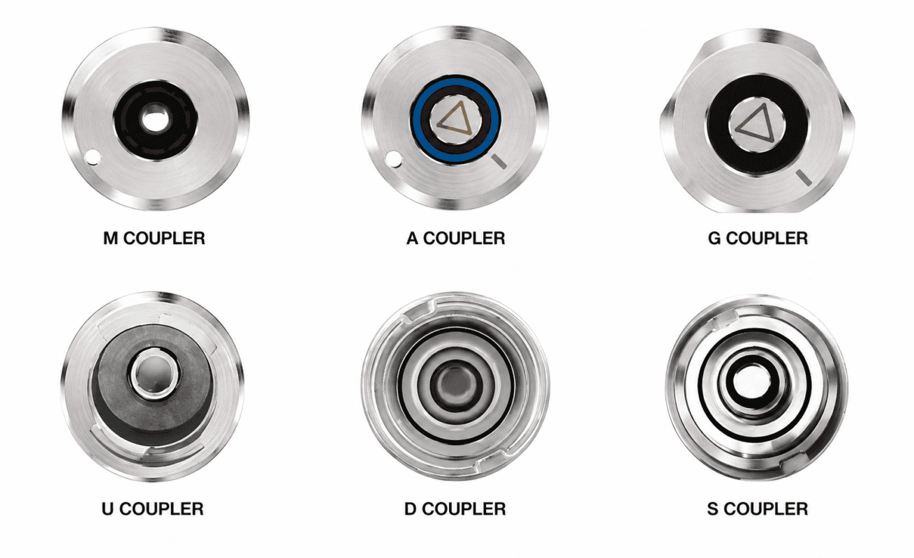 Keg Coupler Guide: Types, Compatibility, Installation & Maintenance