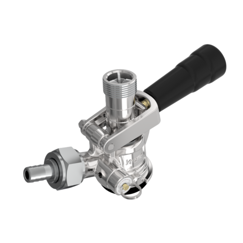 what is D system coupler